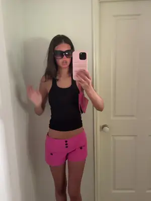 Facts, by Zoya — Ivy’s original TikTok